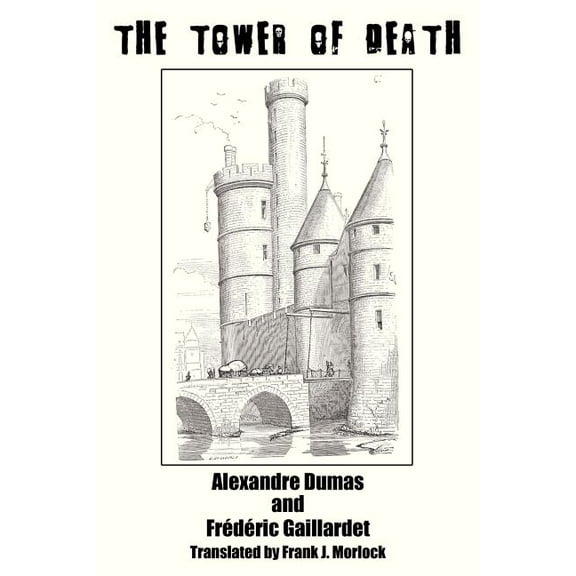 The Tower of Death: A Play in Five Acts, (Paperback)