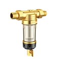 thumbnail image 2 of Pre-Filter Whole House Filter Central Water Purifier System Filters For Home 4500L/H 40m Countercurrent 360° Backwash, 2 of 6