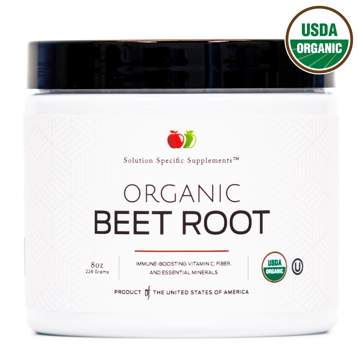 Pure Organic Beet Root Powder Supplement Pure Organic Beetroot Juice