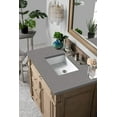 thumbnail image 7 of James Martin Vanities 157-V36-3Gex Bristol 36" Free Standing Single Basin Hardwood Vanity, 7 of 7