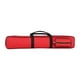 thumbnail image 1 of Estuche para tacos de billar, bolsa para tacos de billar, funda para tacos de billar rojo, 1 of 9