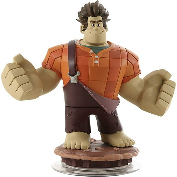 wreck it ralph infinity
