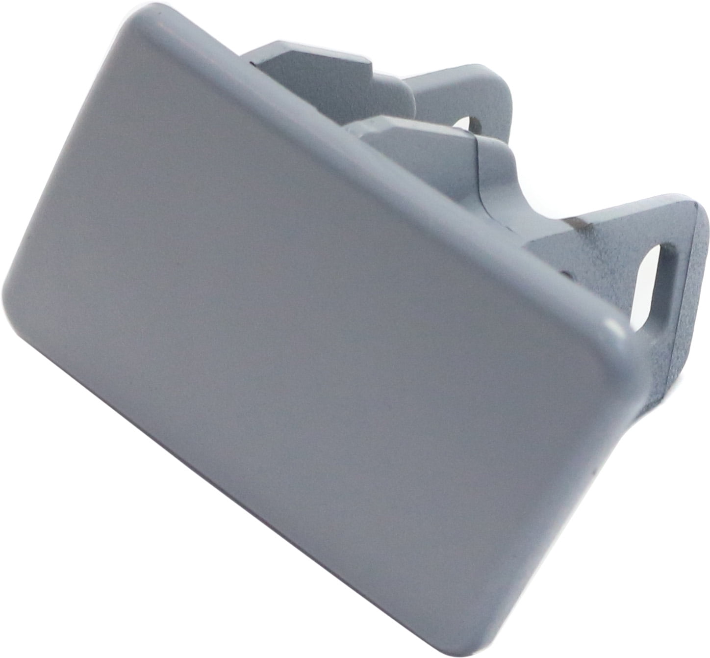 Replacement REPB110120 Headlight Washer Cover Compatible with 2009 BMW 323i 2009 BMW 328i Driver Side Primed