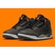 thumbnail image 2 of N I-K-E A i r-Jor-dan 3 Retro Fear Pack Night Stadium Total Orange CT8532-080 Men's, 2 of 6
