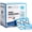 240 count, variant on 200 Count Screen Wipes, Screen Cleaner Wipes for Electronics, Touchscreens | Streak-Free & Scratch-Free Electronics wipes for Phone, Laptop, Computer, Monitor, Touchscreens, Care Screens, Eyeglasses.