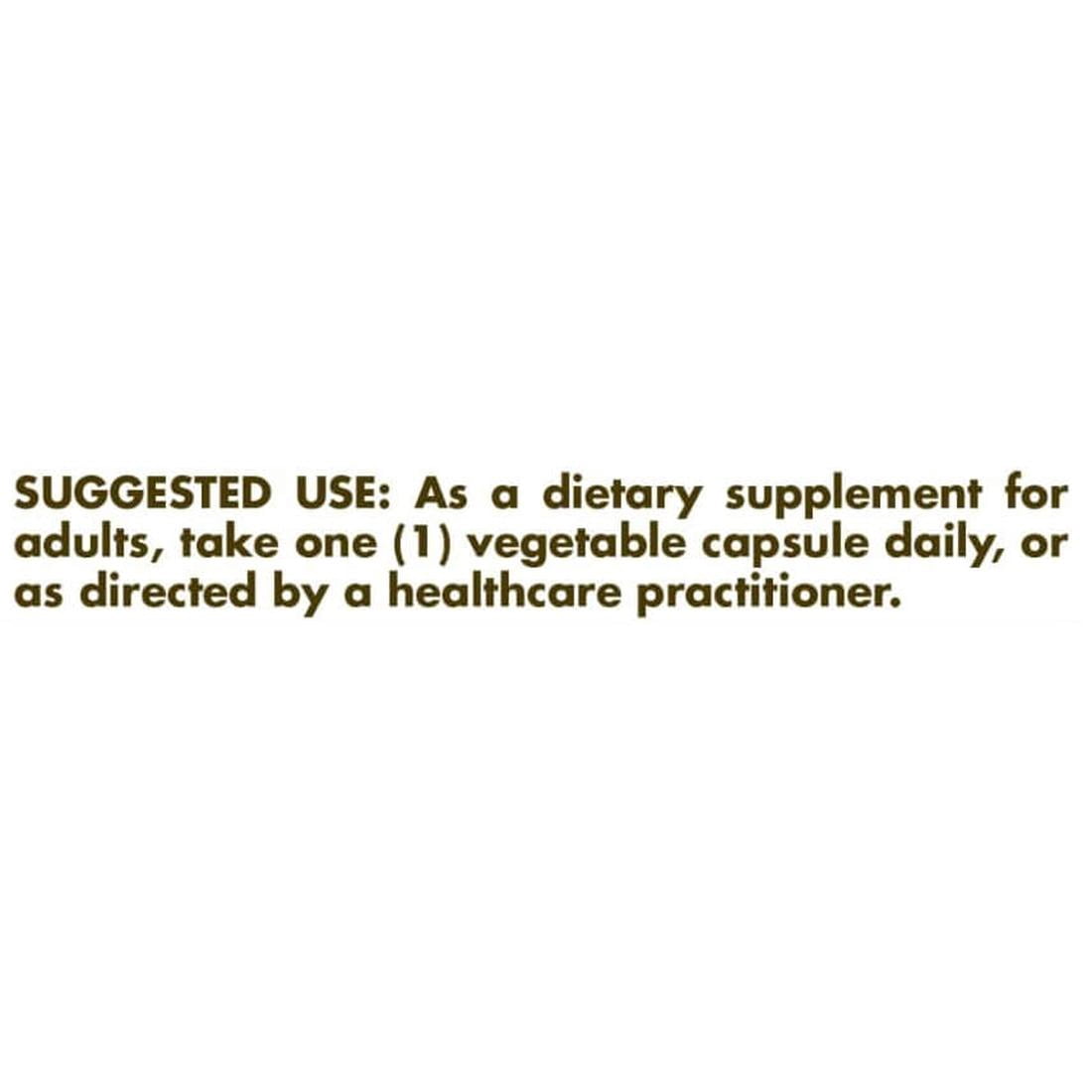 Solgar no. 7 joint support and comfort 30 vegetable capsules