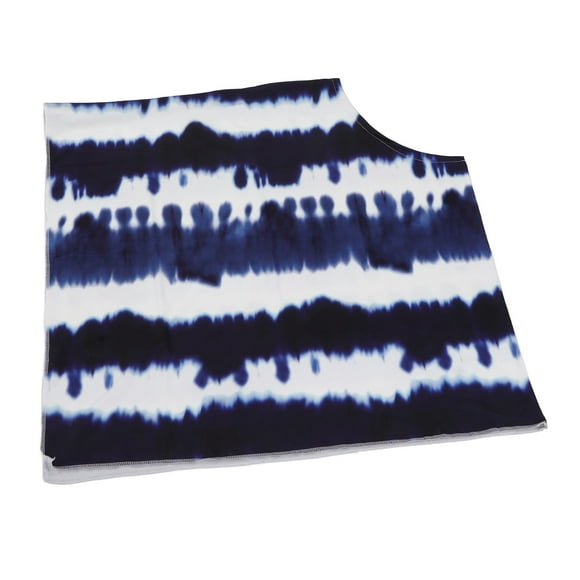 Cobertor para lactancia materna, cobertor para lactancia lavable a máquina, cobertor para lactancia multiusos, poncho para lactancia, eficiencia óptima