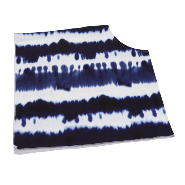 Cobertor para lactancia materna, cobertor para lactancia lavable a máquina, cobertor para lactancia multiusos, poncho para lactancia, eficiencia óptima