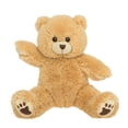 thumbnail image 1 of Peluche Stuffems, tienda de juguetes, graba tu propio oso de peluche, 40 cm, 1 of 3