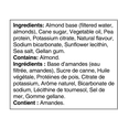 thumbnail image 4 of Silk Crème pour Café aux Amandes, Noisette, Sans Produits Laitiers, 4 of 5