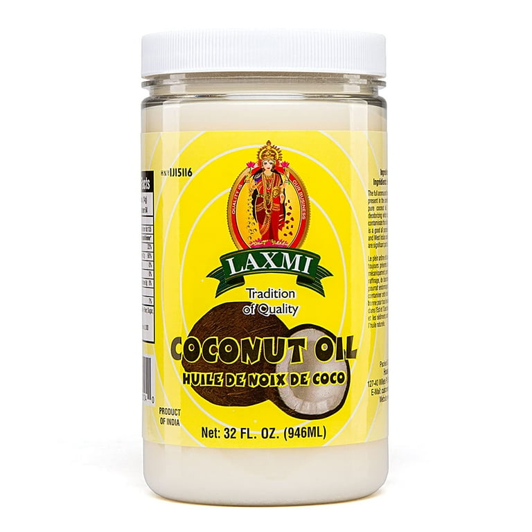 Coconut oil deals price