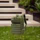 thumbnail image 5 of Y Pesca Mochila Plegable para Exteriores Gran Capacidad Impermeable Senderismo Al Aire Libre Camping, 5 of 7