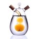 thumbnail image 1 of Suministros de cocina creativos Ticfox botella de vinagre y aceite 350ML, 1 of 6