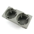 thumbnail image 3 of VALINK Cup Holder for BMW E46 1997-2006 Car Replacement Parts Auto Vehicle Modification, 3 of 7