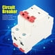 thumbnail image 4 of Disyuntor ANGGREK DZ47-63Z-2P 20A 500V, 4 of 7