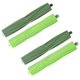 thumbnail image 1 of para Roomba Sweeping Robot Accesorios Cepillo principal i3 / i3 + / i4 / i4 + / 16 / i7 / i7 + / E5 / E6 / E7 Cepillo de goma Extractor de polvo Xemadio ZYY-1981, 1 of 5
