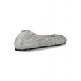 thumbnail image 4 of Isabel Marant "Belna" Crochet Ballet Flats – Silver Silver (Women's), 4 of 5