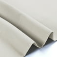 thumbnail image 4 of TWOPAGES Outdoor 26 W X 102 Inch Grommet Curtain Fad Resistant Waterproof Drape, 1 Panel, Beige, 4 of 5