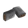 thumbnail image 4 of 3x Fosmon HDMI Female Coupler Extender Adapter for HDTV HDCP 1080P, 4 of 7