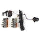 thumbnail image 5 of Válvula De Transmisión, Kit De Solenoide De Transmisión Accesorio De Vehículo Arnés De Válvula De Transmisión Arnés De Válvula De Transmisión Para Dodge Para Chrysler ANGGREK 9‑Speed Transmission Valve, 5 of 8