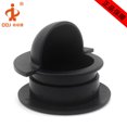 thumbnail image 2 of Shisuyan 6 Pcs Table de Baby-Foot Gobelet d'Entrée Remplacement Accessoires de Machine de Soccer en Plastique Robuste Pièces de Rechange Table de Baby-Foot Gobelets d'Entrée Solides, 2 of 8
