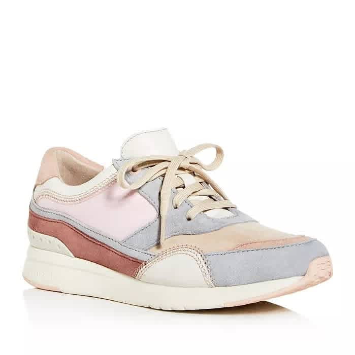 cole haan ladies sneakers