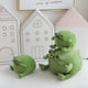 thumbnail image 4 of Lindo peluche de rana fea de dibujos animados, juguete de peluche para decoración del hogar, regalo para niños, niñas y niños., 4 of 9