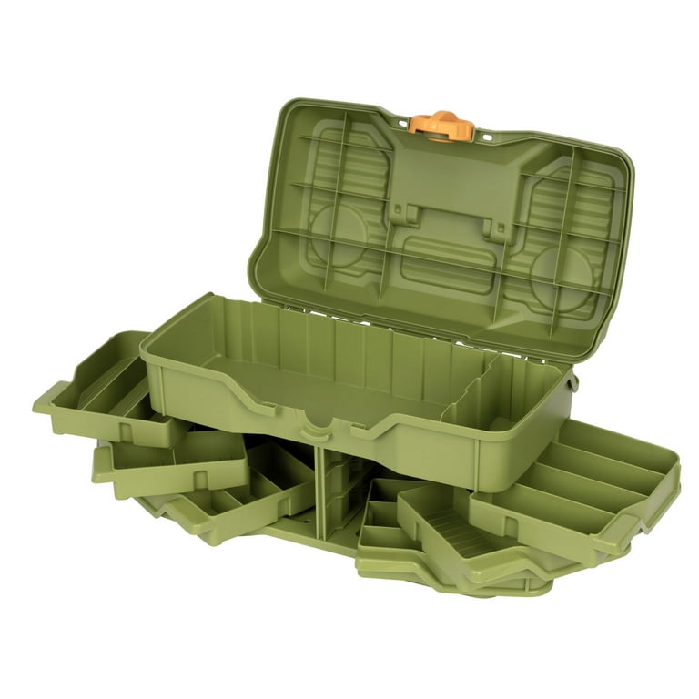 Flambeau 6/0 Large NextGen Tackle Box