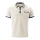 thumbnail image 5 of Mens Manga Corta Botón Abajo Camisas Solapa Color Cuello de Vuelta, Al Aire Libre Casual Blusa para Hombres, 5 of 5