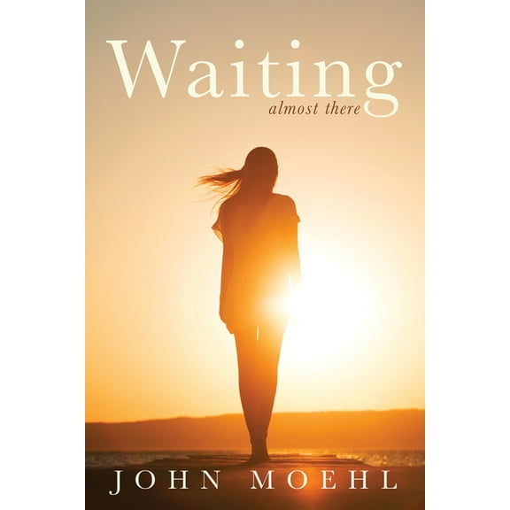 Waiting (Hardcover)