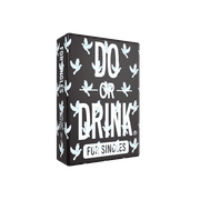 Do or Drink for Singles Expansion Pack