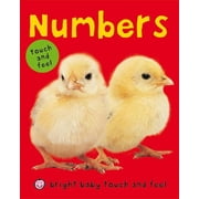 Numbers (Board Book)