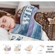 thumbnail image 2 of LHSHID to My Wife Blanket Valentines Day Gifts for Wife Birthday Gift Ideas Anniversary Romantic Gifts for Her Women Birthday Gifts for Wife from Husband Wife Giftses 40x50in, 2 of 6