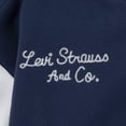 thumbnail image 4 of Levi's Boys Varsity Bomber Jacket, Sizes 8-20, 4 of 7