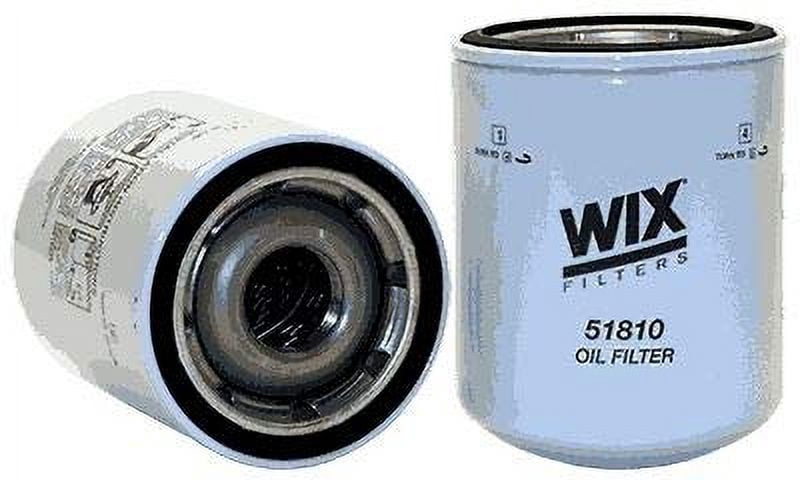 WIX Oil Filter 51810