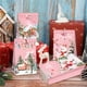 thumbnail image 4 of Bolsa de Regalo de Dulces Navideños Injueey Papel Grueso Estilo 2, 4 of 6