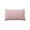 Pink, variant on Lilixerw 11.8 x 19.6 inch Solid Soft Stretch Throw Pillow Covers,for Couch Sofa Home Decoration