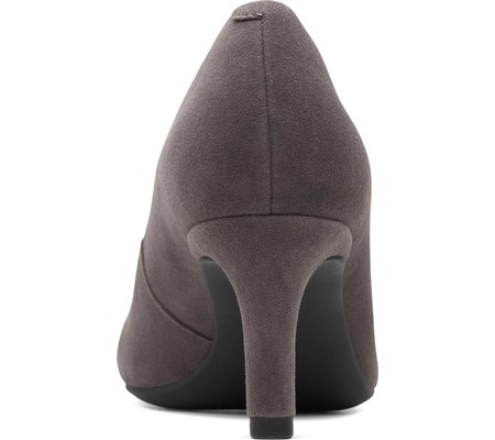 clarks calla rose pump