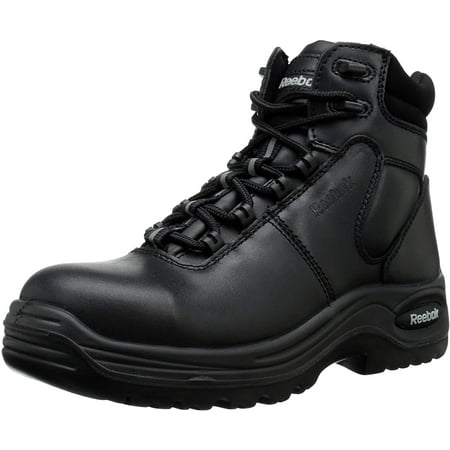 Reebok Work Men's Trainex RB6750 Work Shoe, Black, 9.5 2W US | Walmart Canada