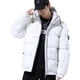 thumbnail image 2 of Chamarra Impermeable Para Hombre Premium Shendy Vendy Térmica De Invierno, 2 of 4