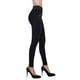 thumbnail image 2 of Leggings Ilusión 43359 negro CH, 2 of 4