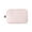 Red, variant on Lovely Cosmetic Bag Stripe Toiletry Bag Portable Makeup Bag Aesthetic Cosmetic Organizers Skincare Organisers for Women