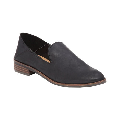 lucky brand cahill loafer