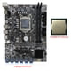 thumbnail image 4 of Placa madre de la computadora Tablero de minería USB 3 en 1 Puerto de audio RJ45 RJ45 Resistente a la temperatura PCB de la PCB de la PC ACCESORIO DE PC Tipo 2 Inevent EL006065-02B, 4 of 6