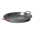 thumbnail image 2 of La Paella Garcima 16-Inch Carbon Steel Paella Pan, 2 of 3