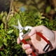 thumbnail image 3 of Tijeras de podar multifuncionales de acero inoxidable para jardín, recolección de frutas, corte de ramas, herramientas de jardín, uso doméstico de hardware, tijeras de podar de cabeza larga, 3 of 5