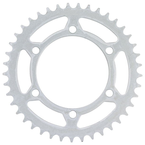 Niche 520 Front 14T Rear 41T Drive Sprocket for Kawasaki Ninja 400