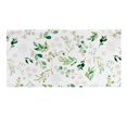 thumbnail image 3 of Green Changing Pad Cover Baby Changing Pad Cover Rectangular Style 32x16x4cm Ideal For Boys And Girls 1Set, 3 of 5