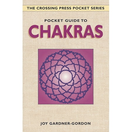 Pocket Guide to Chakras