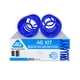 thumbnail image 1 of Resortes AG Kit para Auto Traseros para Pontiac G4 2006 a 2008 2 Piezas Nuevos, 1 of 5